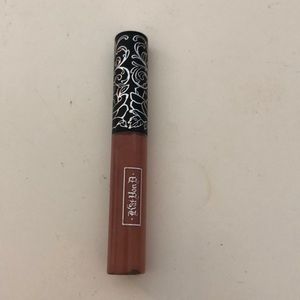 Kat Von D Everlasting Liquid Lipstick mini